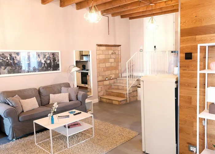 Antiche Rive Holidays Apartments Salò