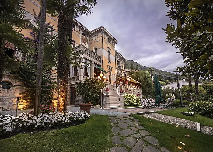 Hotel Laurin Salò