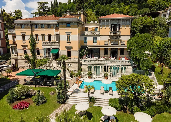 Hotel Laurin Salò